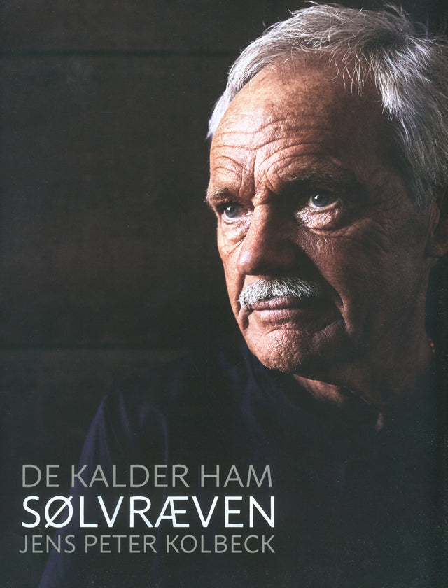 De kalder ham solvraeven  (デンマーク)