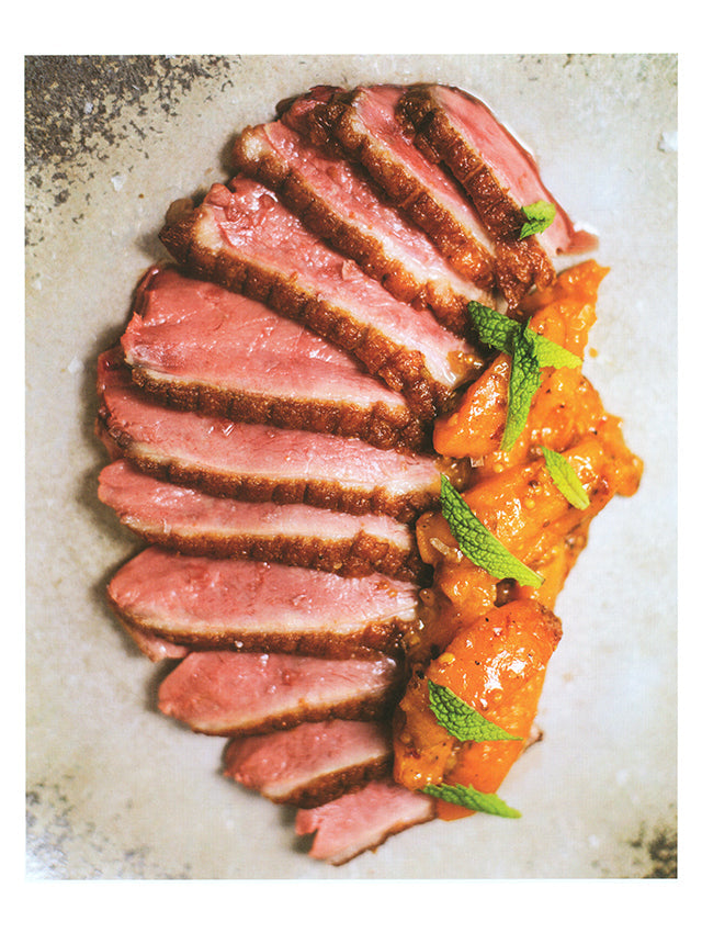 SOUS VIDE AT HOME (アメリカ)