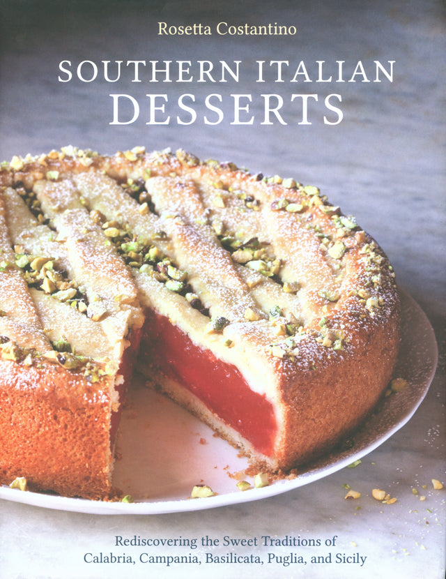 SOUTHEN ITALIAN DESSERTS （アメリカ・カリフォルニア）