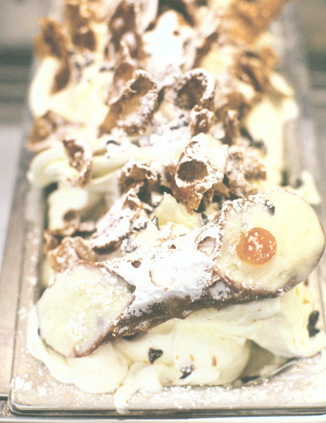 SOUTHEN ITALIAN DESSERTS （アメリカ・カリフォルニア）