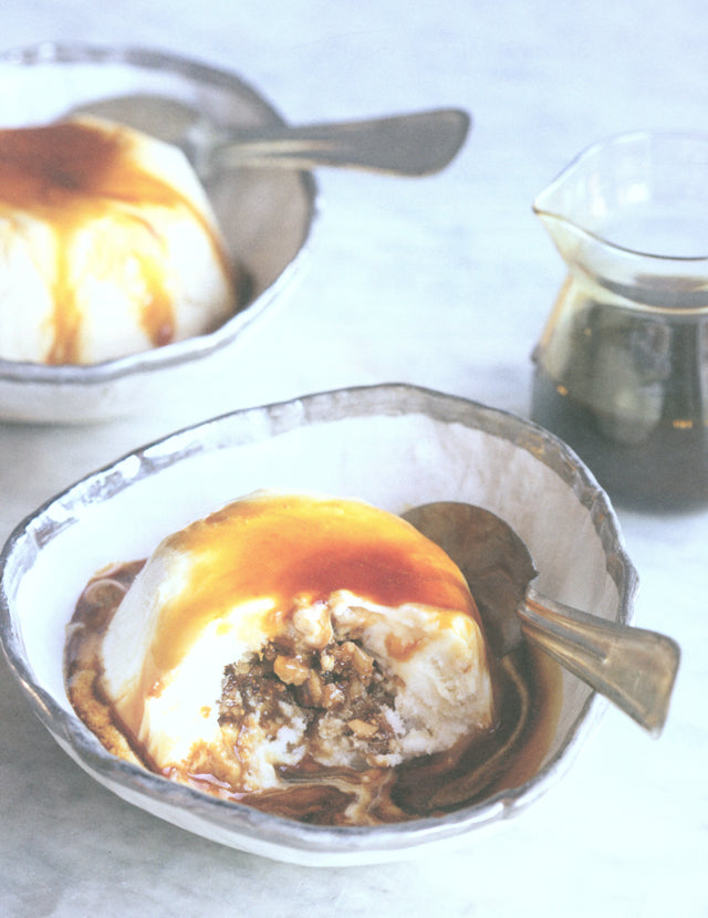 SOUTHEN ITALIAN DESSERTS （アメリカ・カリフォルニア）