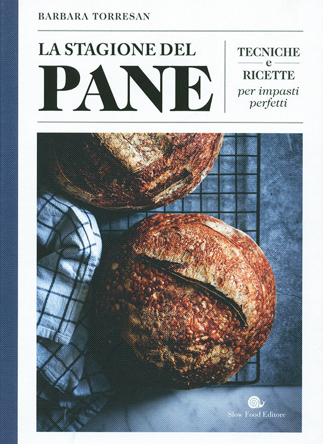 LA STRAGIONE DEL PANE (イタリア)