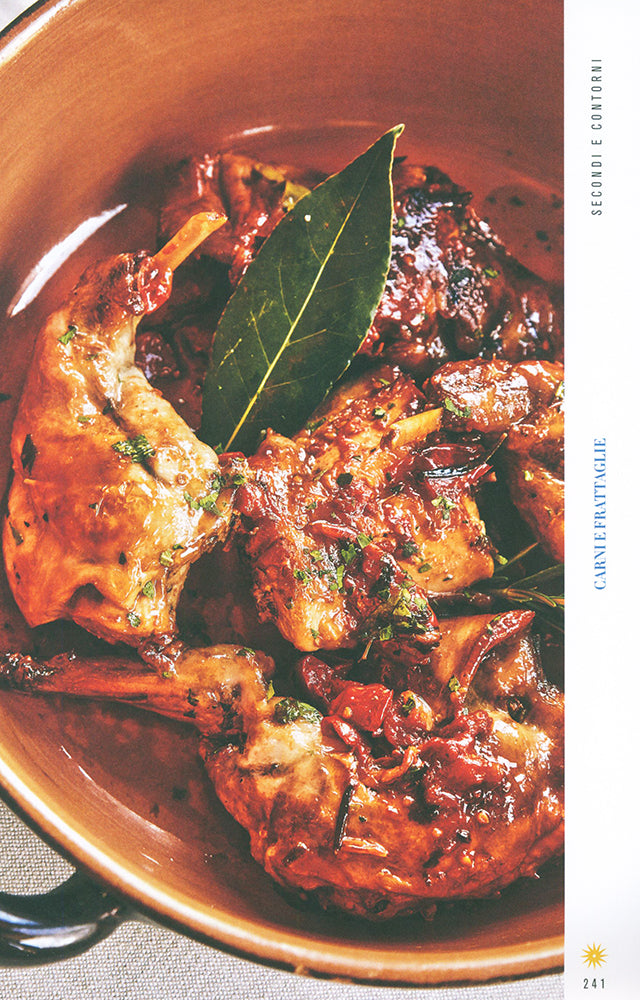 Sud  LA GRANDE CUCINA 350 ricette (イタリア)