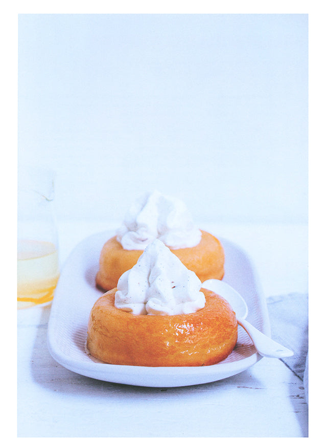 SUPER PATISSERIES MANGO editions (フランス)