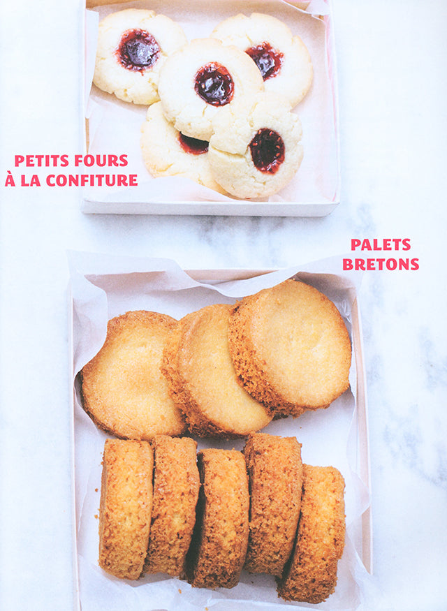 SUPER PATISSERIES MANGO editions (フランス)