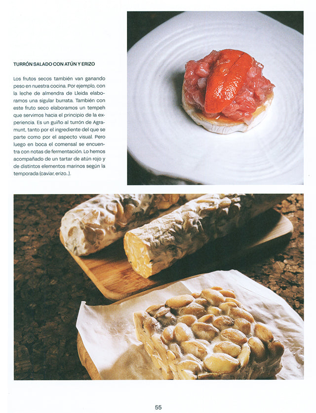 SABER Y SABOR 196
