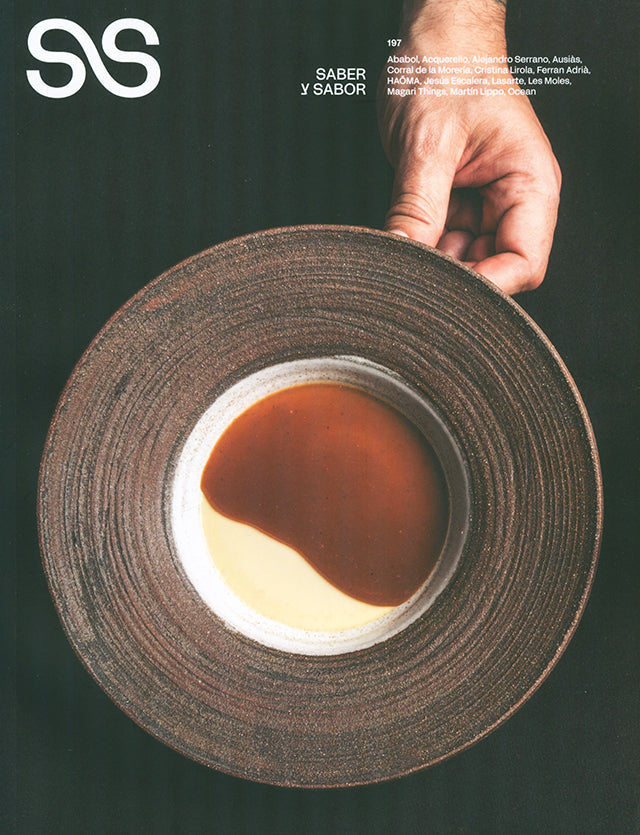 SABER Y SABOR 197