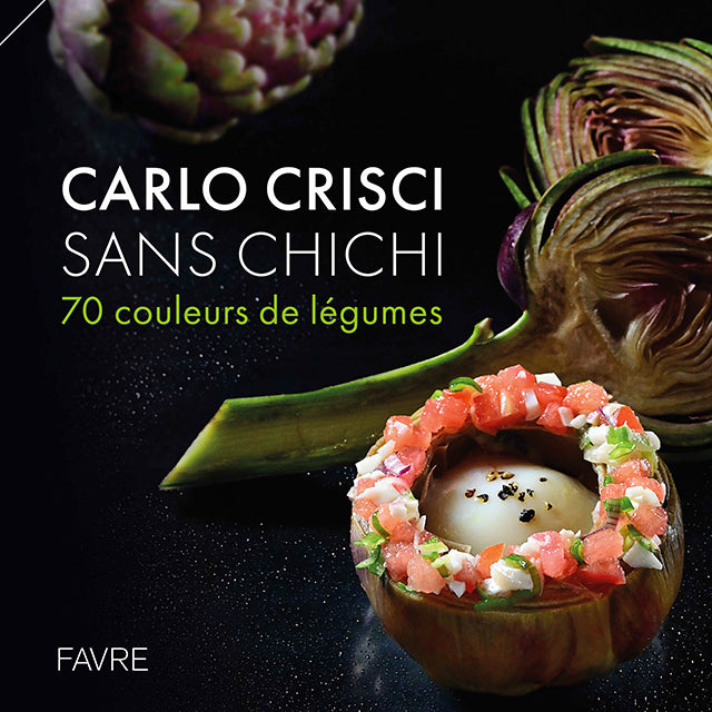 SANS CHICHI CARLO CRISCI（スイス）