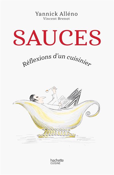 SAUCES REFLEXIONS D&