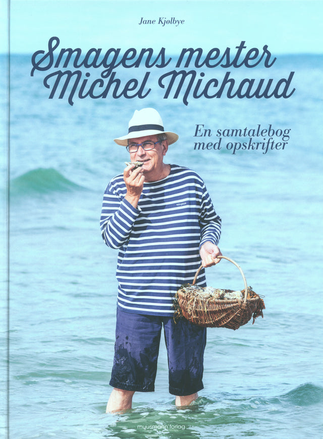 Smagens mester  Michel Michaud  (デンマーク)