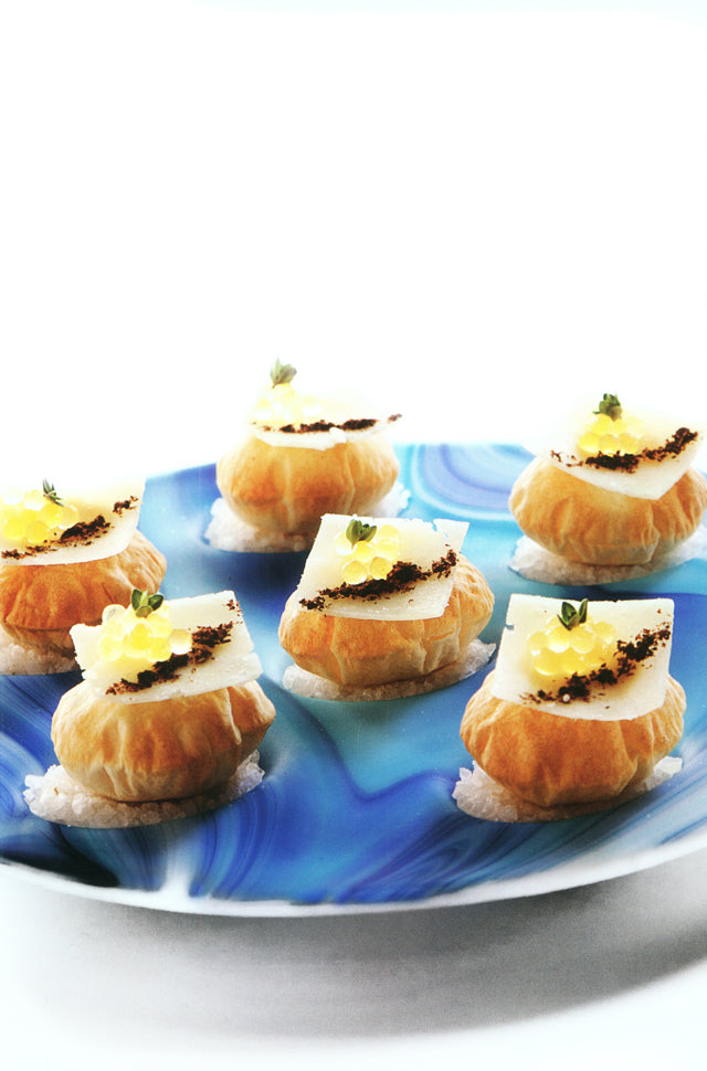 ALBERT ADRIA TAPAS  (スペイン)