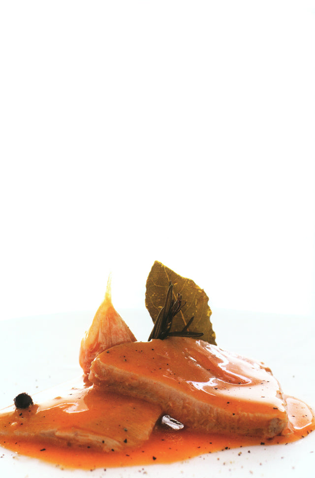ALBERT ADRIA TAPAS  (スペイン)