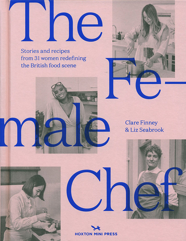 The Female Chef (イギリス)