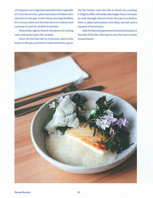 The Female Chef (イギリス)