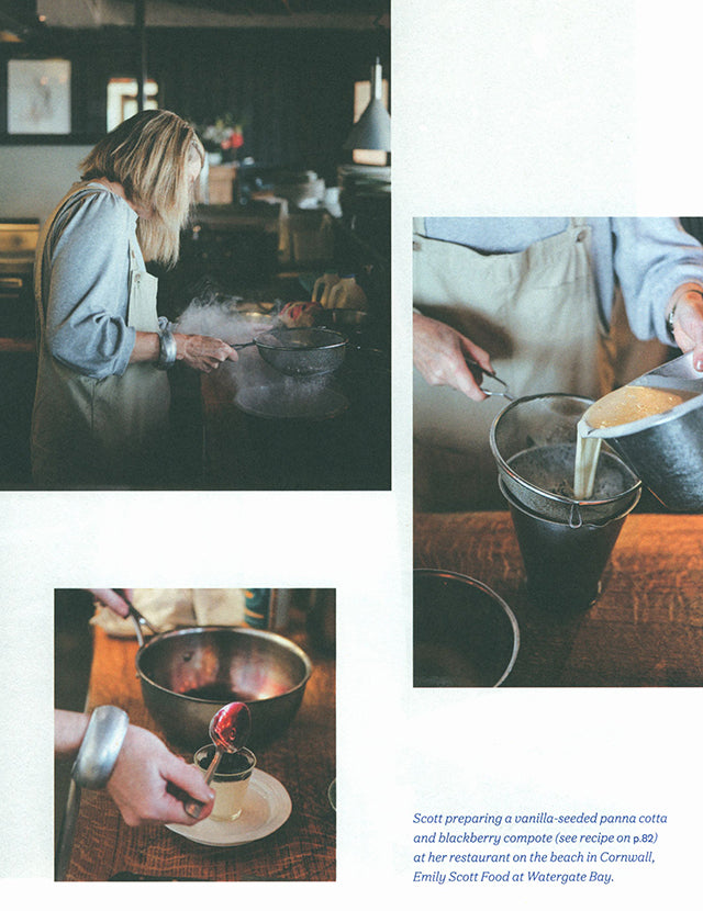 The Female Chef (イギリス)