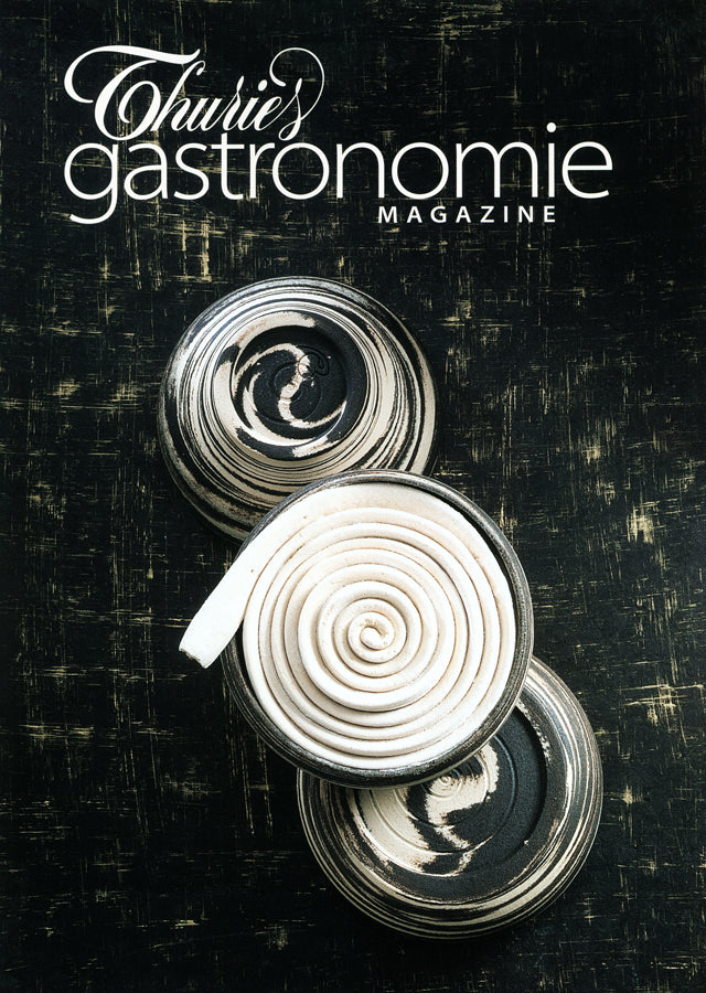 THURIES GASTRONOMIE 　n’256