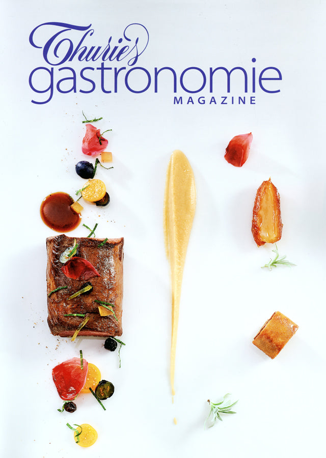 THURIES GASTRONOMIE 　n’259