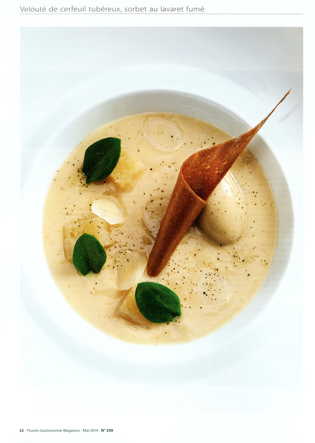 THURIES GASTRONOMIE 　n’259