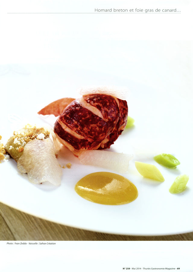 THURIES GASTRONOMIE 　n’259