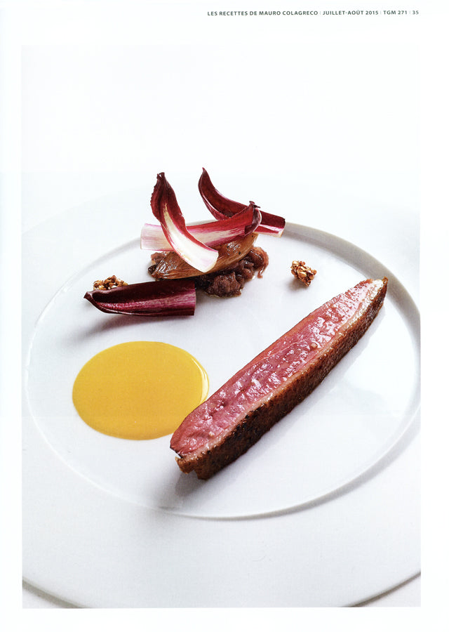 THURIES GASTRONOMIE 　n’271