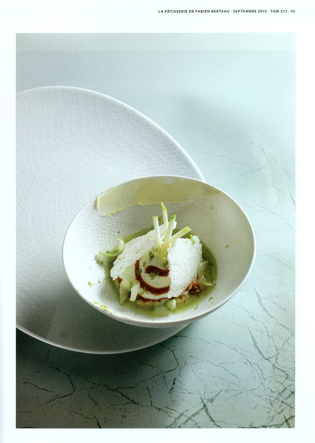 THURIES GASTRONOMIE 　n’272