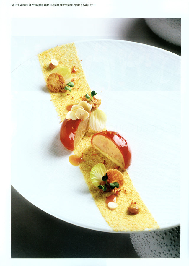 THURIES GASTRONOMIE 　n’272