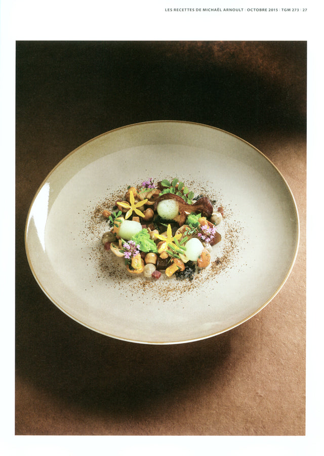 THURIES GASTRONOMIE 　n’273