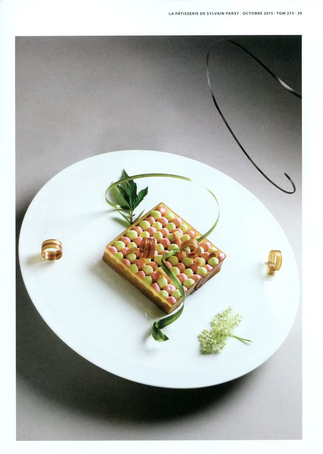 THURIES GASTRONOMIE 　n’273