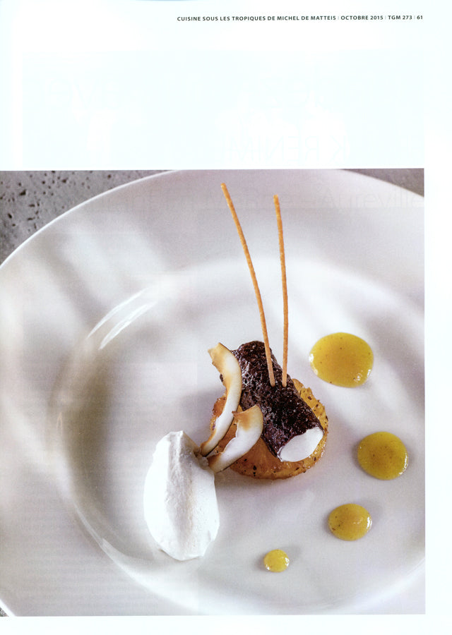 THURIES GASTRONOMIE 　n’273