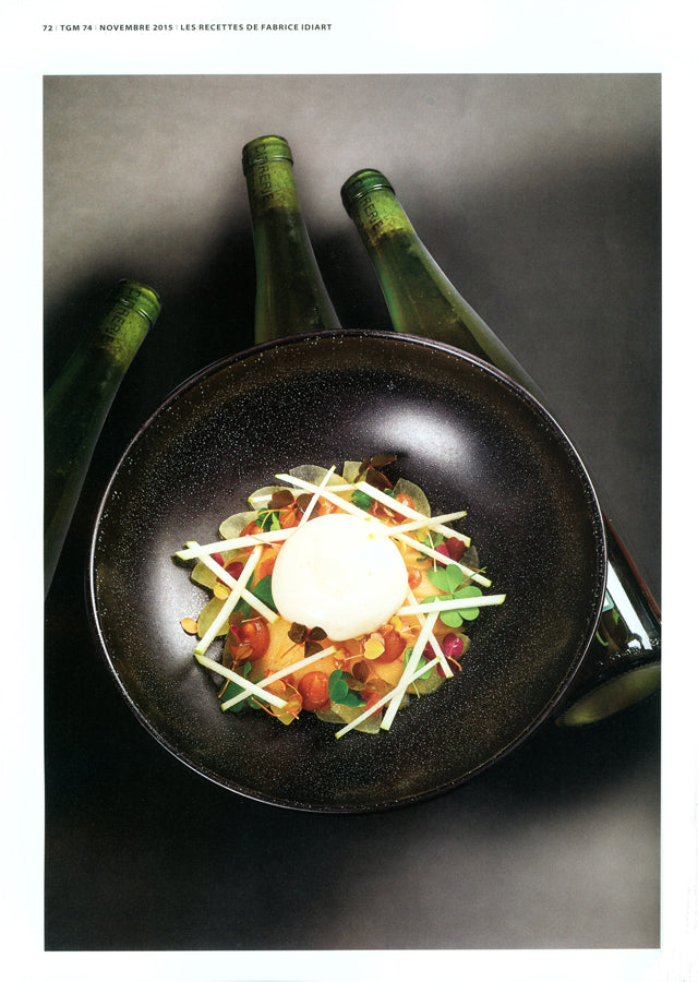 THURIES GASTRONOMIE 　n’274