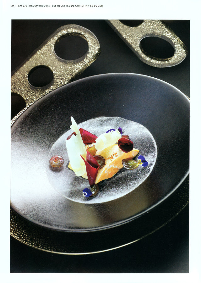 THURIES GASTRONOMIE 　n’275