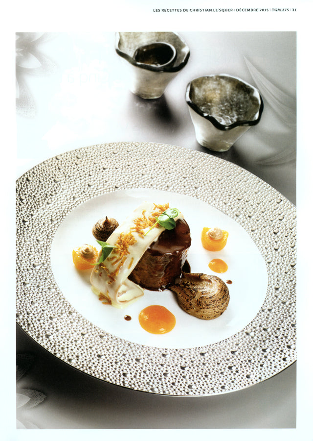 THURIES GASTRONOMIE 　n’275