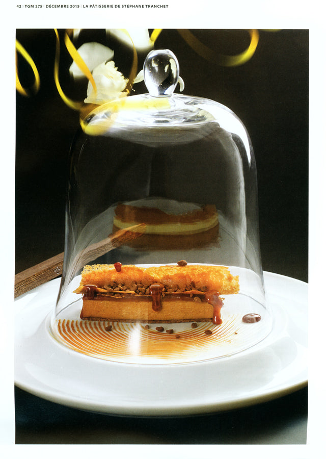 THURIES GASTRONOMIE 　n’275