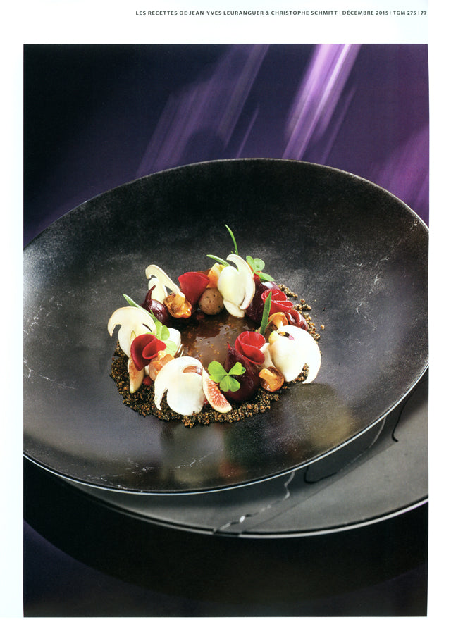 THURIES GASTRONOMIE 　n’275