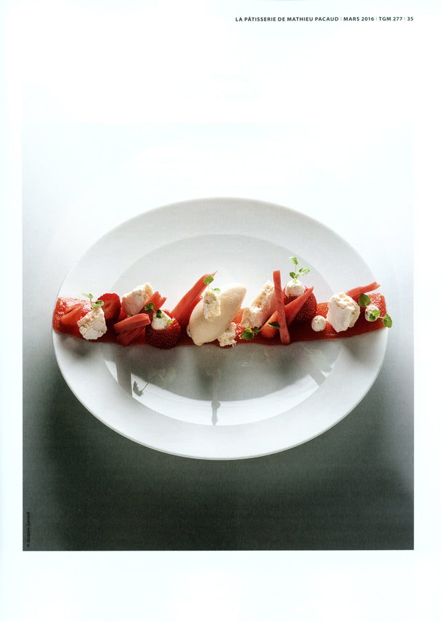 THURIES GASTRONOMIE 　n’277