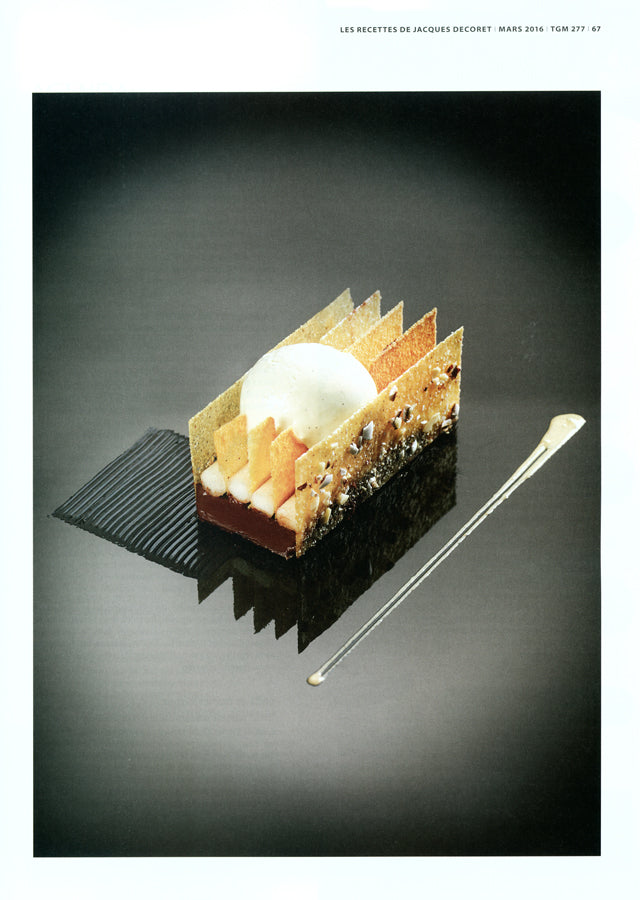 THURIES GASTRONOMIE 　n’277