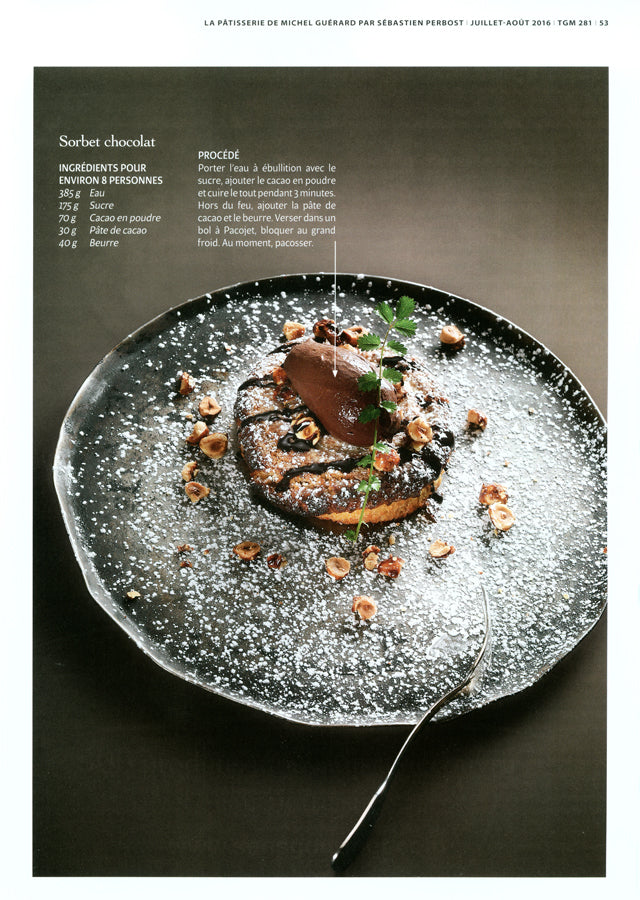 THURIES GASTRONOMIE 　n’281