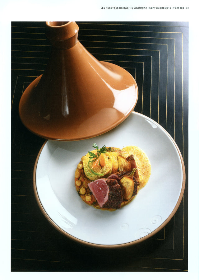THURIES GASTRONOMIE 　n’282