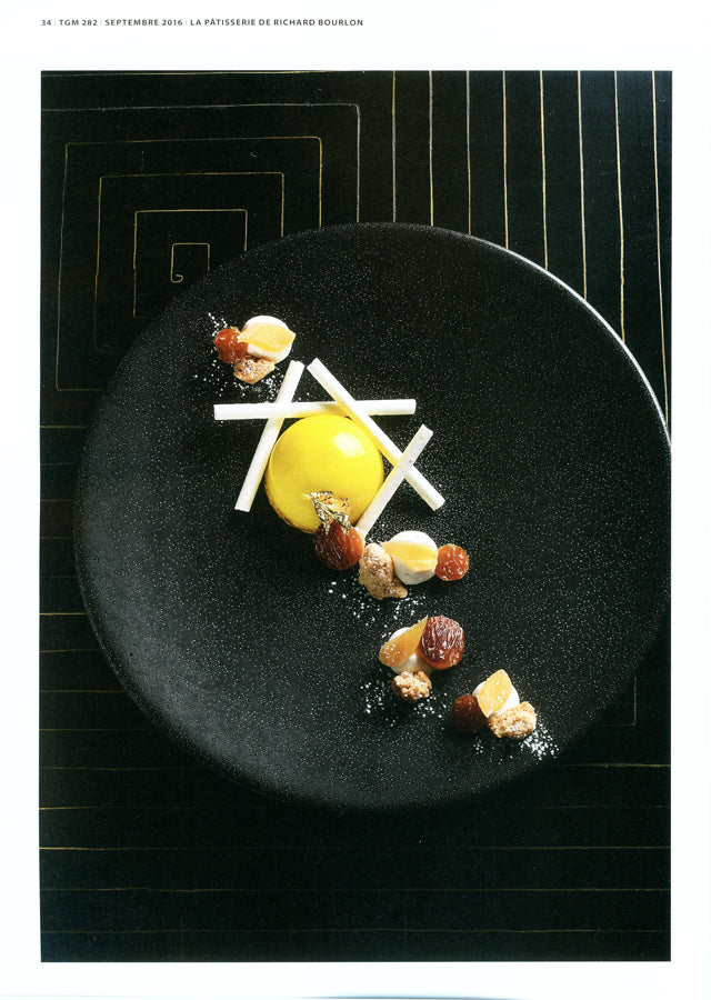 THURIES GASTRONOMIE 　n’282