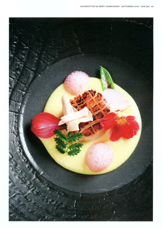 THURIES GASTRONOMIE 　n’282