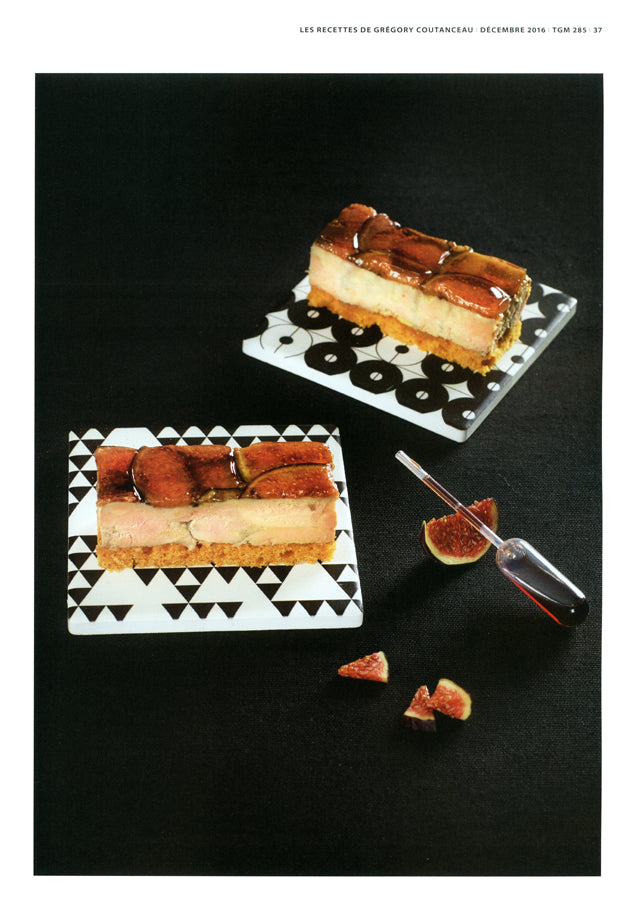 THURIES GASTRONOMIE 　n’285