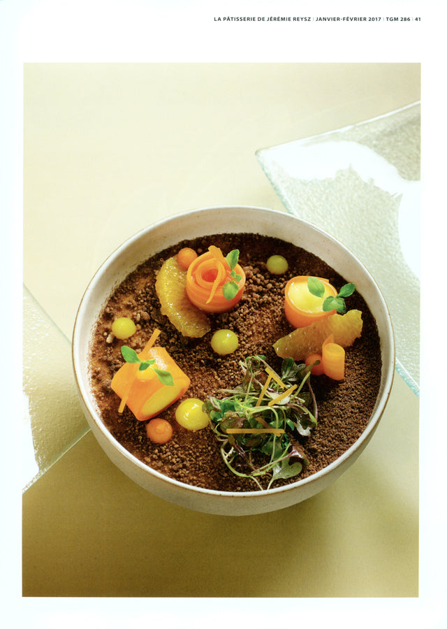 THURIES GASTRONOMIE 　n’286