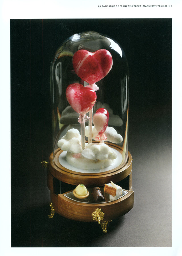 THURIES GASTRONOMIE 　n’287