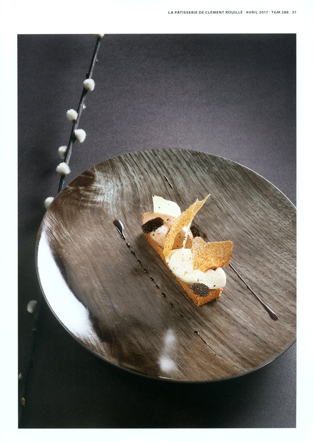 THURIES GASTRONOMIE 　n’288