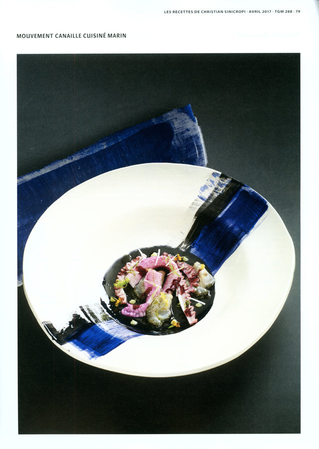 THURIES GASTRONOMIE 　n’288