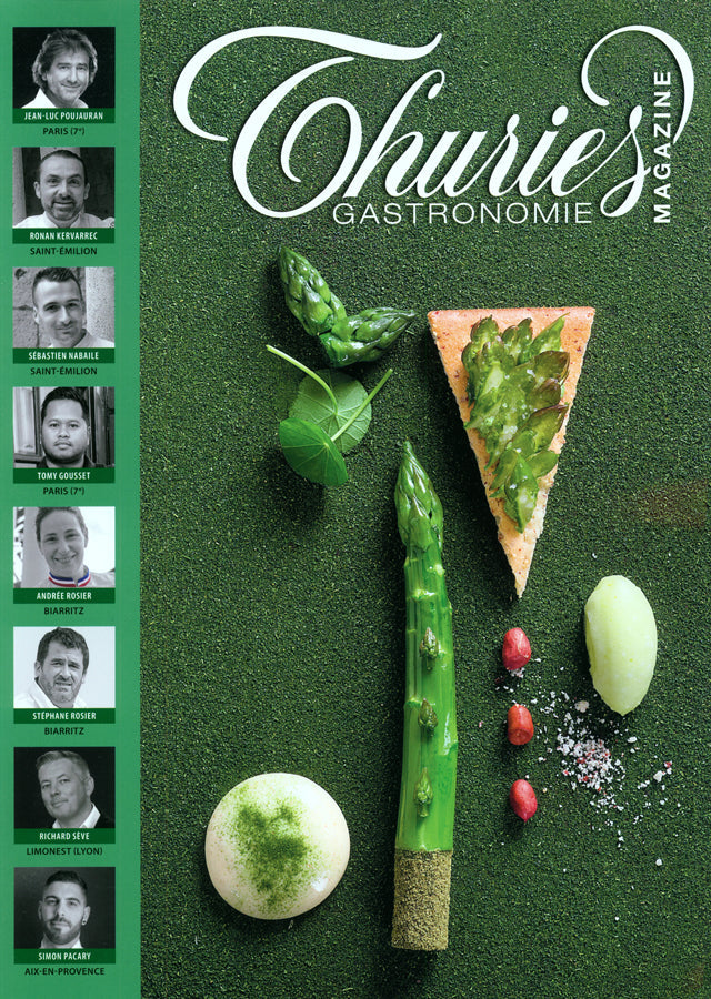 THURIES GASTRONOMIE 　n’289