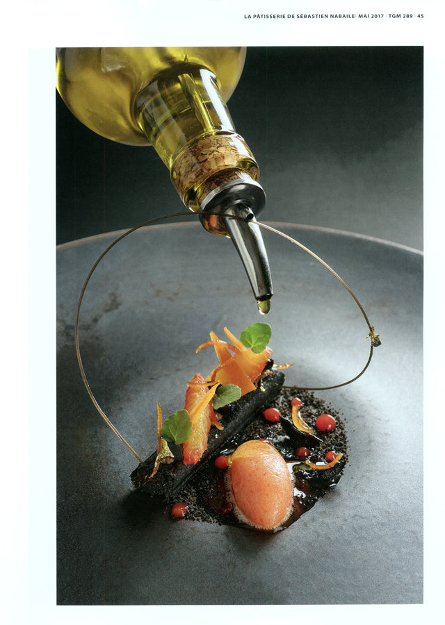 THURIES GASTRONOMIE 　n’289