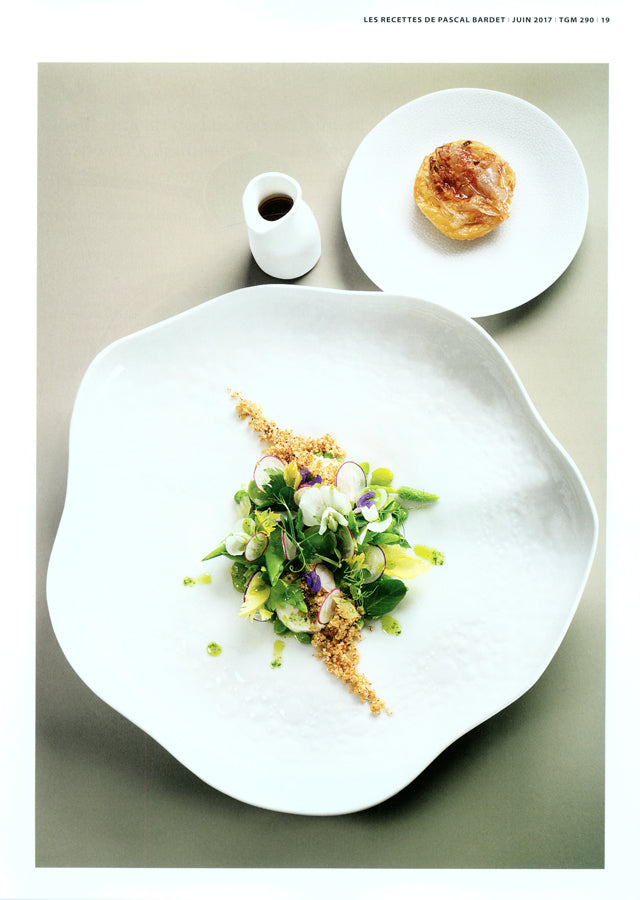 THURIES GASTRONOMIE 　n’290