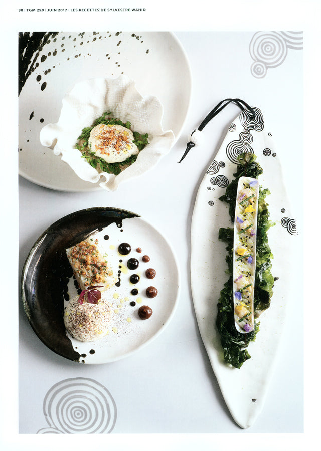 THURIES GASTRONOMIE 　n’290