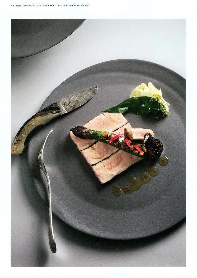 THURIES GASTRONOMIE 　n’290